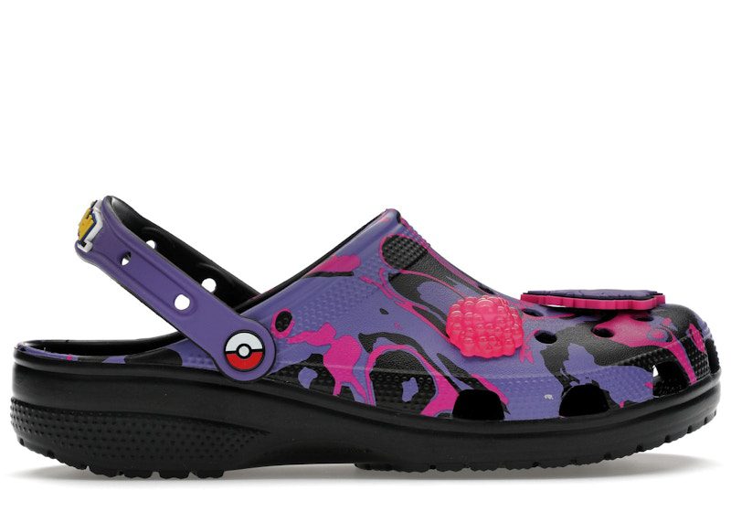 crocs-classic 210244-001