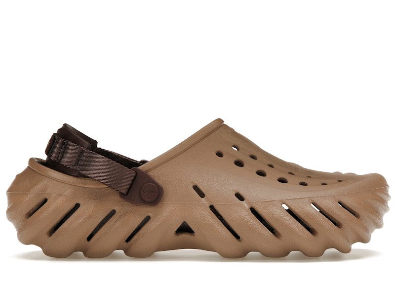 crocs-echo-clog 207937-2Q9
