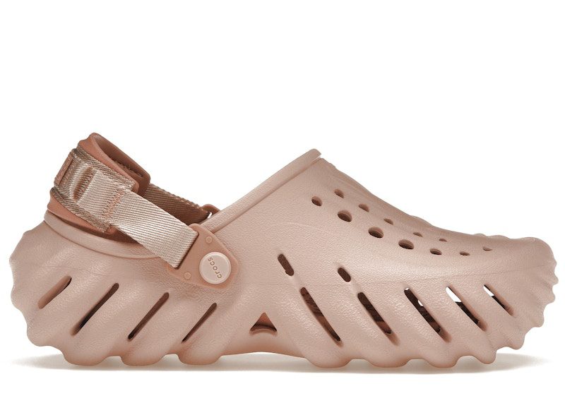 crocs-echo-clog 207937-6TY