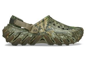 Crocs Echo Clog Realtree APX Camo (211806-90H)