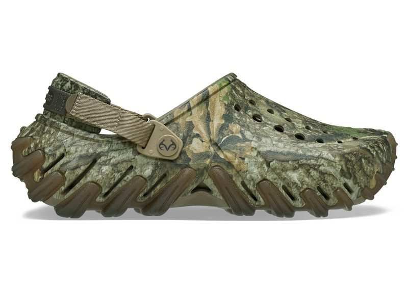 crocs-echo-clog 211806-90H