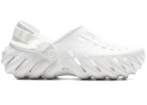 Crocs Echo Clog White (207937-100)