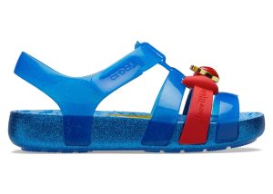 Crocs Isabella Sandal Disney Snow White (209676-4JL)