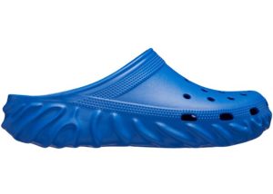 Crocs Pollex Saru Mule by Salehe Bembury Geneva (210141-4TQ)