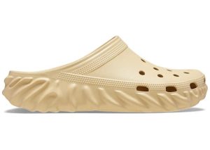 Crocs Pollex Saru Mule by Salehe Bembury Jicama (210141-2HN)