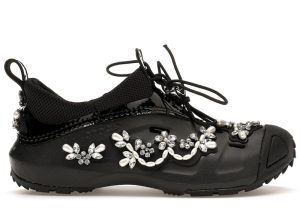 Crocs Quick Trail Simone Rocha Black (209635-001)