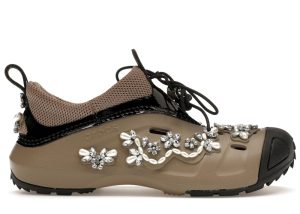 Crocs Quick Trail Simone Rocha Khaki (209635-260)