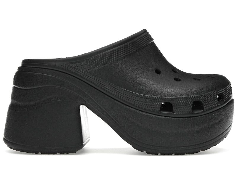 crocs-siren-clog 208547-001