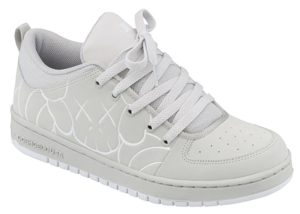 DC KAWS Chum Cool Grey (102922-GRY)