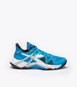 Diadora B.Icon AG Blue Jewel White Black (101.178115 C9806)