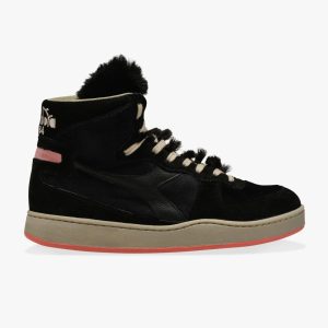 Diadora Mi Basket Gorilla Black (201.176583-80013)