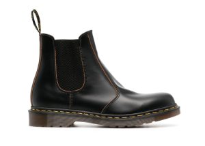 Dr. Martens 2976 Vintage Chelsea Boot Black (25747001)