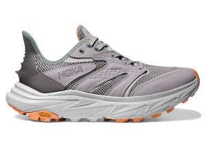 Hoka One Anacapa 2 Freedom Ash Grey Cosmic Grey (1155193-ACG)