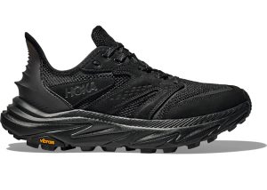 Hoka One Anacapa 2 Freedom Black (1155192-BBLC)