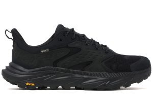 Hoka One Anacapa 2 Low Gore-Tex Black (1141632-BBLC)