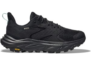 Hoka One Anacapa 2 Low Gore-Tex Black (1142830-BBLC)