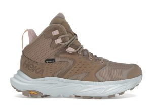 Hoka One Anacapa 2 Mid Gore Tex Dune Ice Flow (1142831-DIFL)