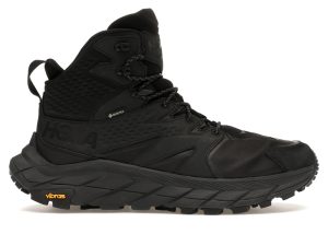 Hoka One Anacapa Mid Gore-Tex Black (1122018-BBLC)
