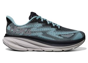 Hoka One Clifton 9 Gore-Tex Black Raindrop (1141490-BNDR)