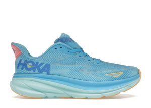 Hoka One Clifton 9 Swim Day Cloudless (1127896-SDY)