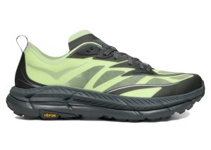 Hoka One Mafate Speed 4 Lite Luna Moth Cosmic Grey (1168450-LHC)