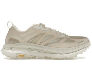 Hoka One Mafate Speed 4 Lite Satisfy Bone (1157050-BONE)