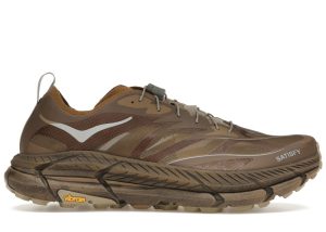 Hoka One Mafate Speed 4 Lite Satisy Rubber (1157050-RBBR)