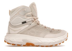 Hoka One Tor Ultra Hi Eggnog Gum (1129958-EGGM)
