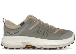 Hoka One Tor Ultra Lo Limestone Shifting Sand (1130310-LSGS)