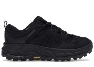 Hoka One Tor Ultra Low Black (1130310-BBLC)