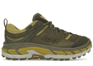 Hoka One Tor Ultra Low Dark Olive (1130310-DOMR)