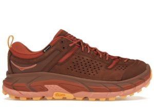 Hoka One Tor Ultra Low Hot Sauce (1130310-SHTS)
