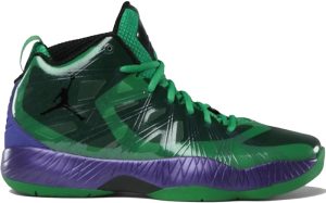 Jordan 2012 Lite Super Heroes Hulk (524922-362)