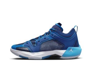 Jordan 37 Low Fraternity (DV9909-401)