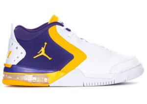 Jordan Big Fund Lakers (BV6273-105)