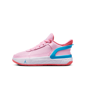 Jordan DAY1 EO Pink Foam Pink Salt White Blue Lightning (FQ1306-600)