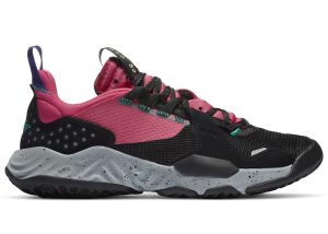 Jordan Delta Black Pink Teal (CD6109-053)