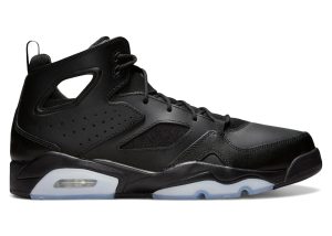 Jordan Flight Club ’91 Black Anthracite (DC7329-005)