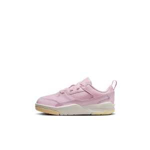 Jordan Flight Court Pink Foam Muslin Sail (HF3332-600)