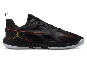 Jordan Heir Black Red Metallic Gold (FQ3858-076)
