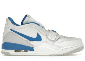 Jordan Legacy 312 Low Military Blue (HJ3480-140)