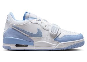 Jordan Legacy 312 Low White Aluminum (FQ7827-104)