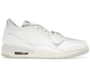 Jordan Legacy 312 Low White Coconut Milk (HJ9199-111)