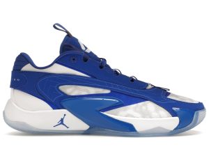 Jordan Luka 2 TB Game Royal White (FN7400-140)