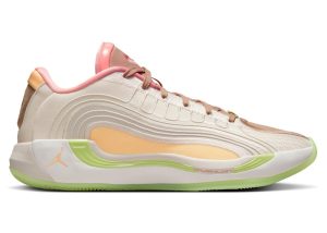 Jordan Luka 4 Light Orewood Tangerine Tint (IO0202-100)
