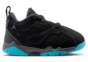 Jordan MVP 92 Black Gamma Blue (HQ4428-004)