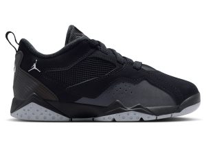 Jordan MVP 92 Black Wolf Grey (HQ4426-002)