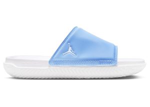 Jordan Play Slide University Blue White (DN3596-401)