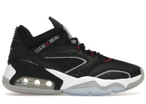 Jordan Point Lane Black Cement (CZ4166-010)