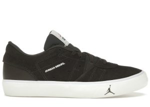 Jordan Series ES Dark Chocolate University Red White Sail (DN1856-206)
